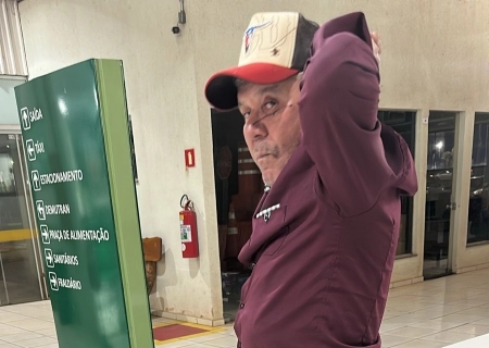 Justiça solta acusado de feminicídio em Bataguassu antes do júri
