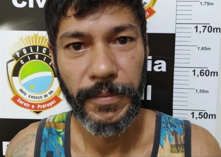 Polícia Civil esclarece homicídio em Campo Grande e prende quatro suspeitos