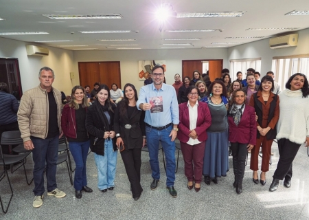 Julho das Pretas fortalece compromisso de Nova Andradina com a igualdade racial