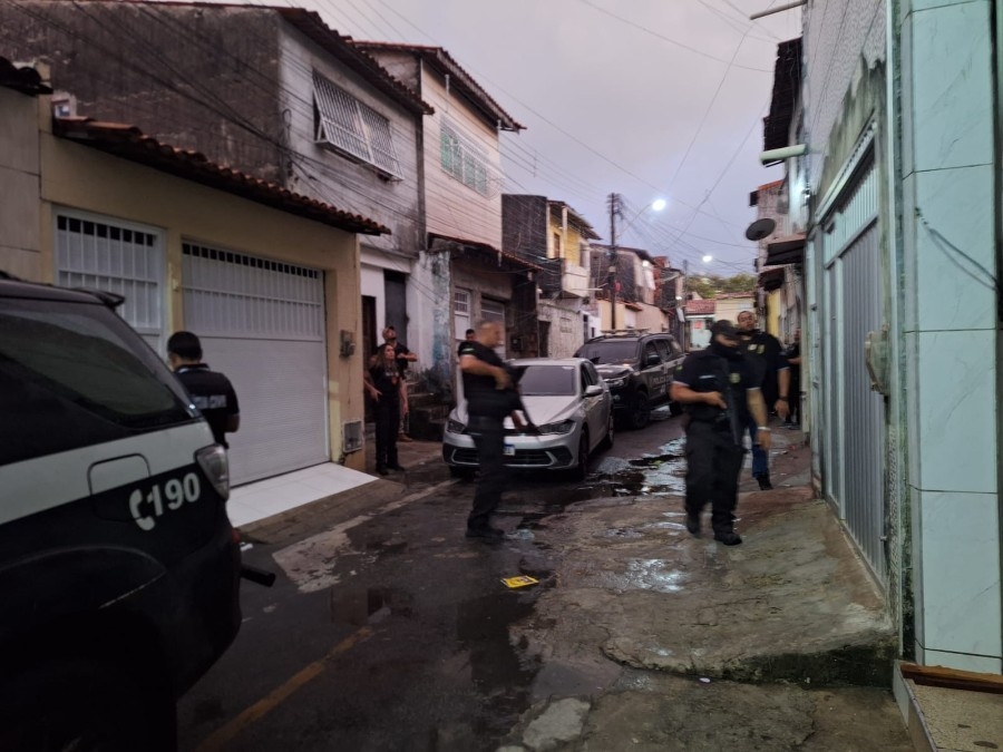 Operação combate grupo que aliciava adolescentes na internet em MS
