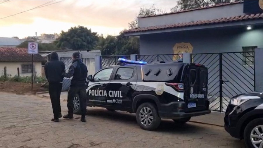 Operação combate grupo que aliciava adolescentes na internet em MS