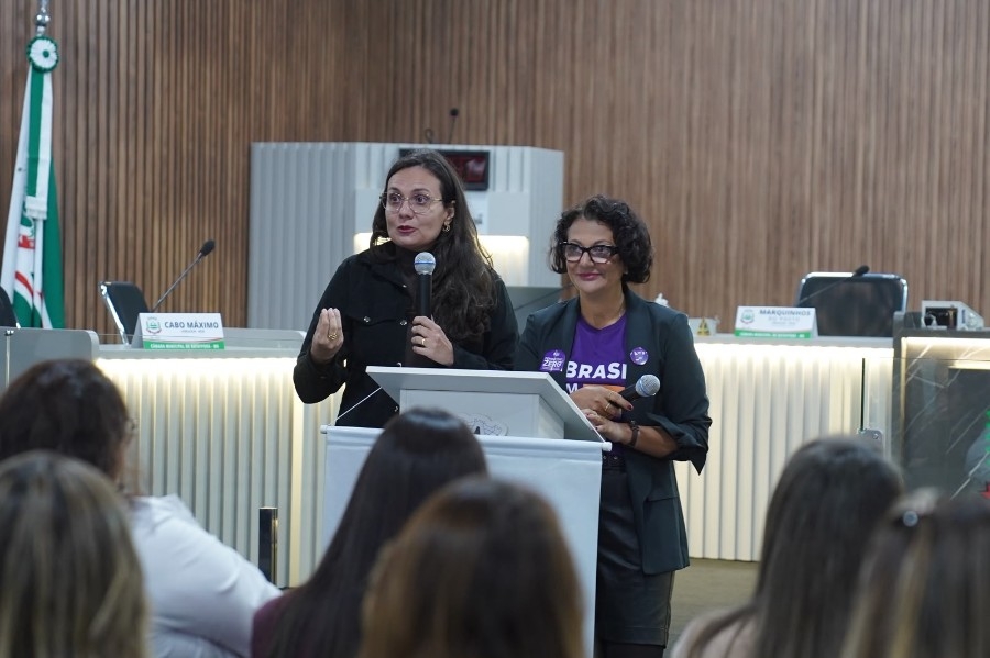 Batayporã abre Agosto Lilás com evento sobre direitos das mulheres e fortalecimento da rede de proteção