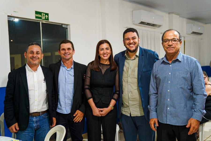 Prefeitura de Batayporã celebra avanço no Ideb e anuncia bonificação de R$ 500 para professores