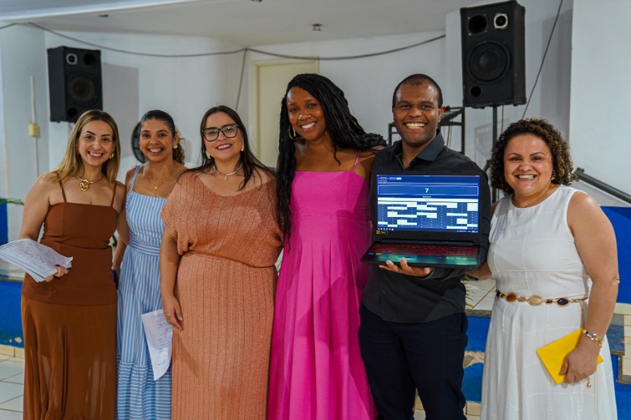 Prefeitura de Batayporã celebra avanço no Ideb e anuncia bonificação de R$ 500 para professores