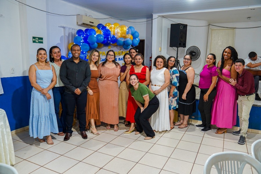 Prefeitura de Batayporã celebra avanço no Ideb e anuncia bonificação de R$ 500 para professores