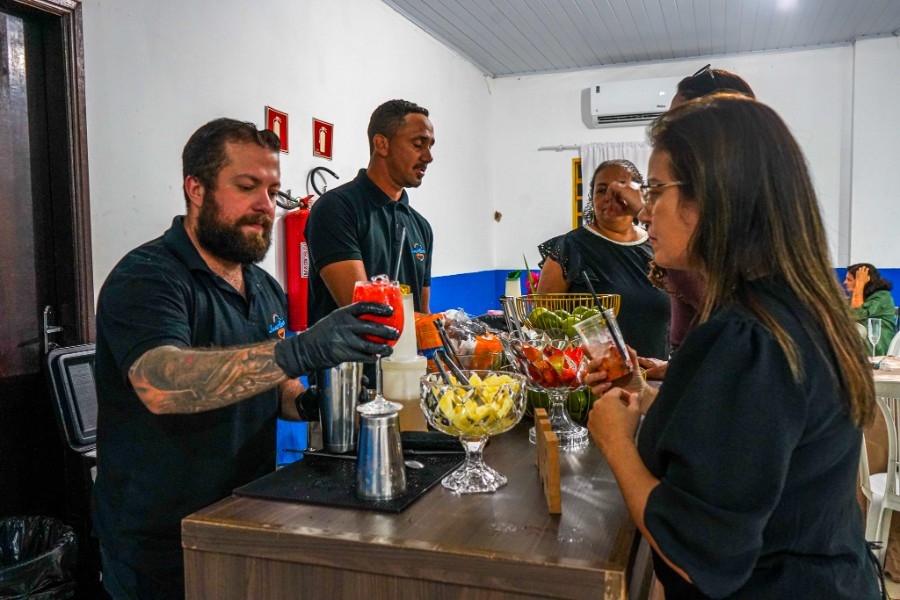 Prefeitura de Batayporã celebra avanço no Ideb e anuncia bonificação de R$ 500 para professores