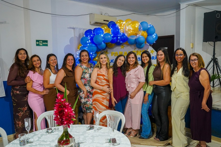 Prefeitura de Batayporã celebra avanço no Ideb e anuncia bonificação de R$ 500 para professores