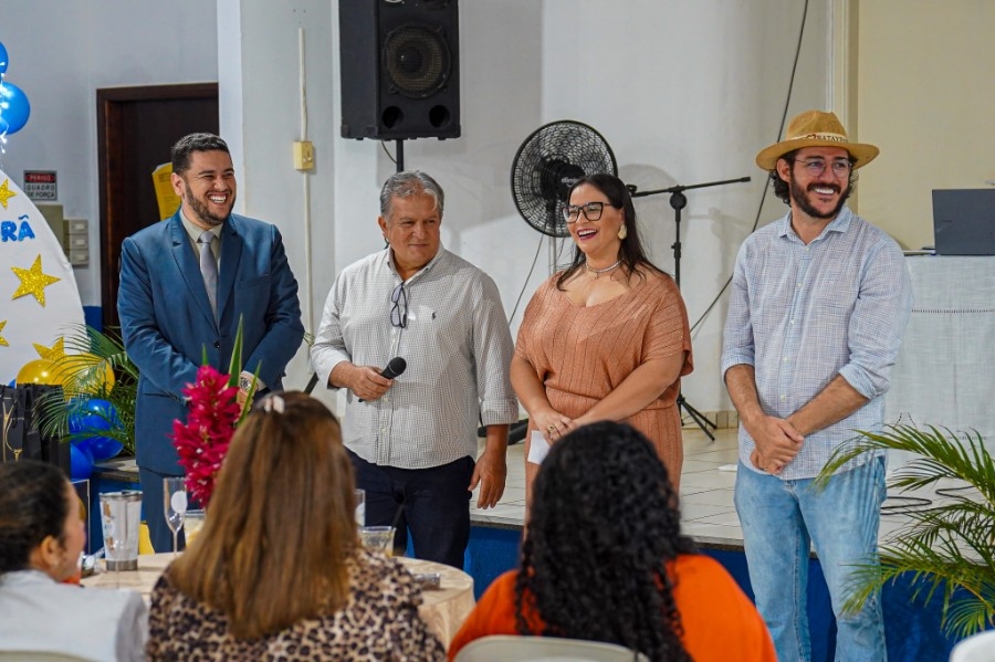 Prefeitura de Batayporã celebra avanço no Ideb e anuncia bonificação de R$ 500 para professores