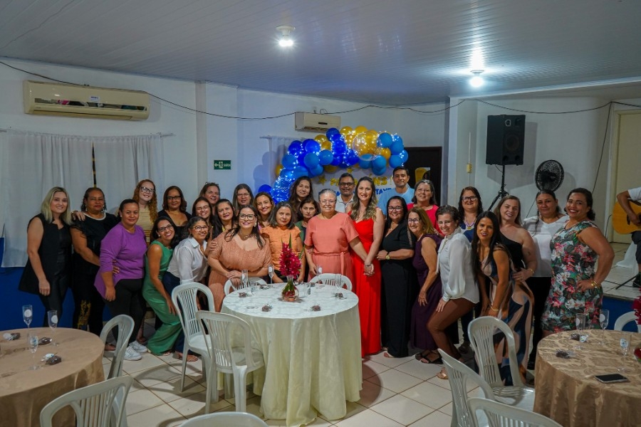 Prefeitura de Batayporã celebra avanço no Ideb e anuncia bonificação de R$ 500 para professores