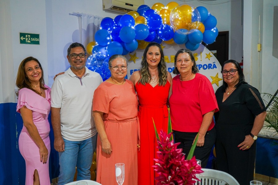 Prefeitura de Batayporã celebra avanço no Ideb e anuncia bonificação de R$ 500 para professores