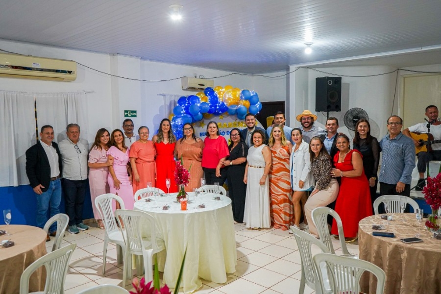 Prefeitura de Batayporã celebra avanço no Ideb e anuncia bonificação de R$ 500 para professores