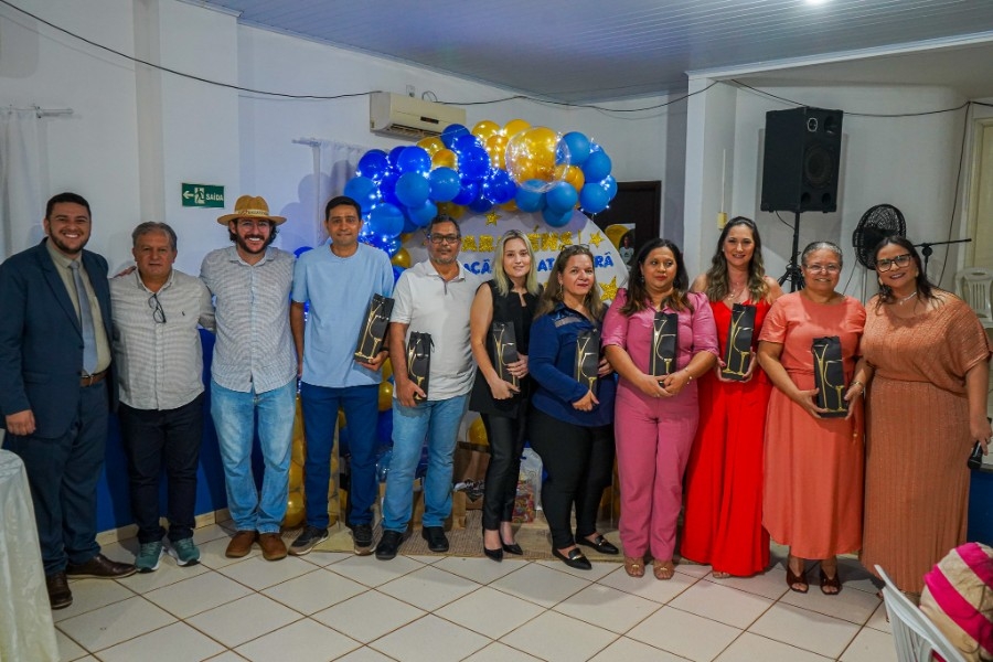 Prefeitura de Batayporã celebra avanço no Ideb e anuncia bonificação de R$ 500 para professores