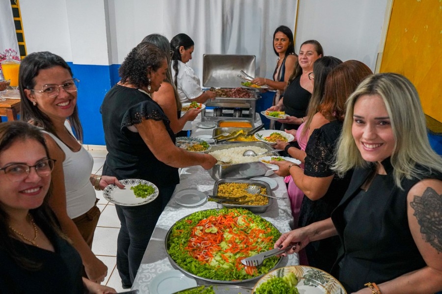 Prefeitura de Batayporã celebra avanço no Ideb e anuncia bonificação de R$ 500 para professores