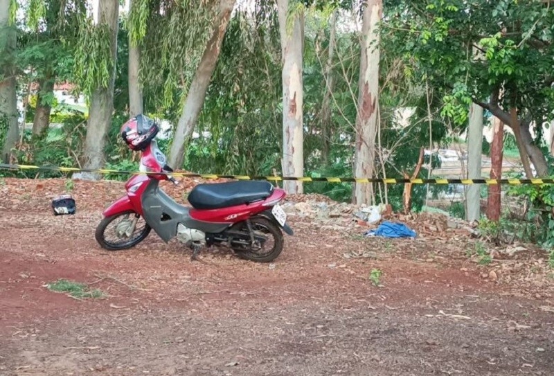 Suspeito de matar jovem em Dourados é preso em Ponta Porã