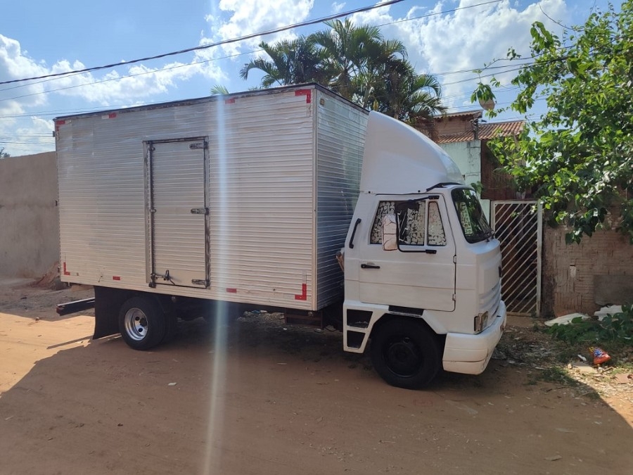 GOI resgata vítima mantida em cativeiro e prende quatro em Campo Grande