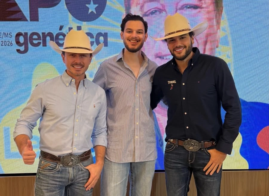 Nova geração de produtores aposta na retomada dos grandes eventos em Campo Grande