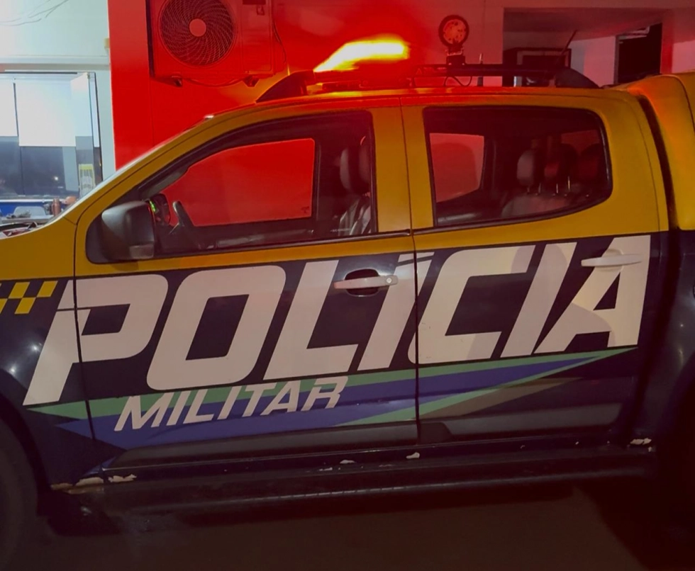 Motorista é preso após ser flagrado dirigindo embriagado e fazendo manobra perigosa em Batayporã