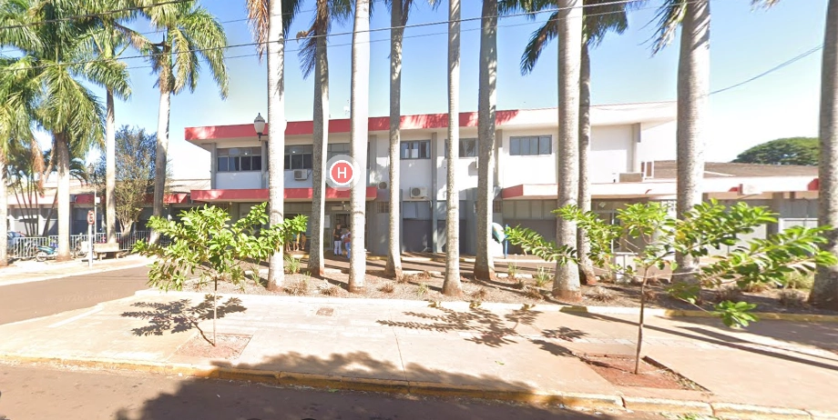 Homem é baleado com quatro tiros em Dourados
