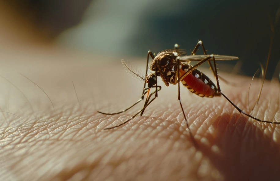 MS chega a 30 mortes por chikungunya em 2026