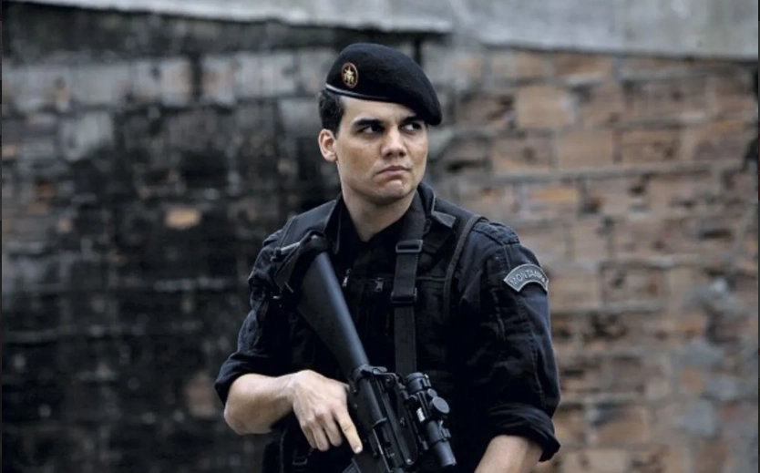 “Tropa de Elite 2” entra para lista das 100 melhores continuações da história do cinema