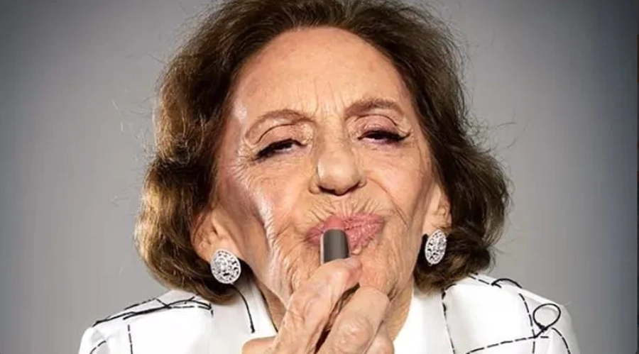 Morre Laura Cardoso, ícone da dramaturgia brasileira, aos 98 anos