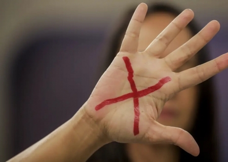 Brasil tem quase 29 milhões de mulheres vítimas de violência em 12 meses