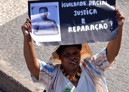 Candidaturas negras avançam e se aproximam de perfil racial do país