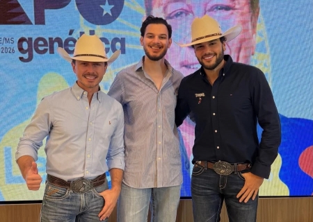 Nova geração de produtores aposta na retomada dos grandes eventos em Campo Grande
