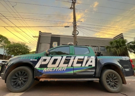 Motorista abandona carro com 174 quilos de maconha após perseguição na MS-141