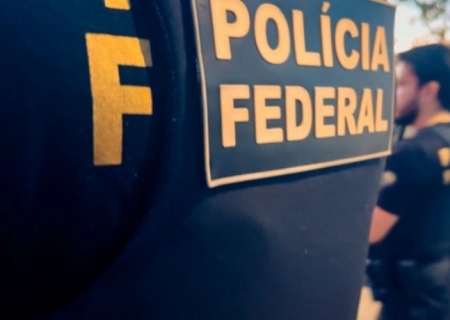 PF e Receita apreendem quase 5 kg de drogas sintéticas e prendem quatro bolivianos