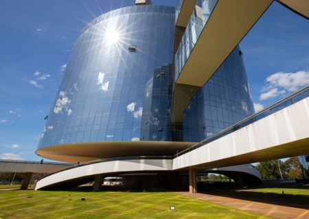 PGR é contra recurso de Bolsonaro para voltar a receber visitas