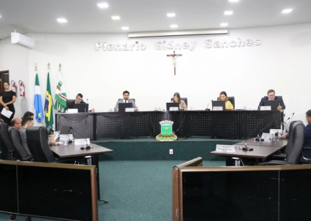 Vereadora propõe melhorias na saúde em Nova Andradina e Nova Casa Verde