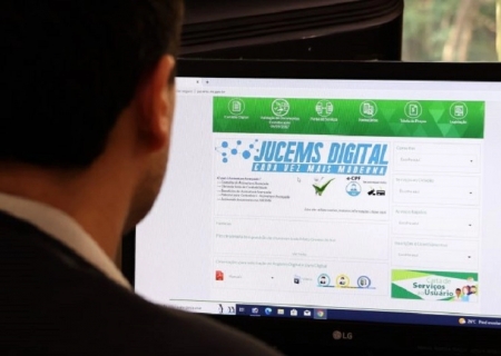 MS abre 1,4 mil empresas em julho e mantém saldo positivo