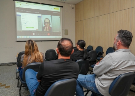 Prefeitura avança na estruturação da Matrícula Digital da Rede Municipal de Ensino