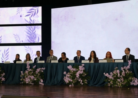 Polícia Civil participa da XX Jornada Lei Maria da Penha em Campo Grande