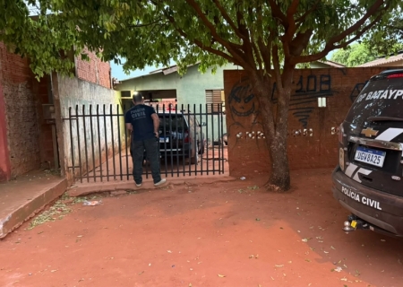 Polícia Civil mira rede de tráfico em MS, SP e PR e prende suspeito em Batayporã