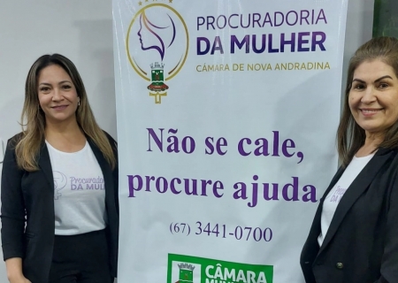 Agosto Lilás reforça compromisso permanente no enfrentamento à violência contra a mulher