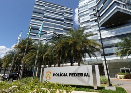 PF afirma não ter provas sobre jornalista alvo do STF no Maranhão