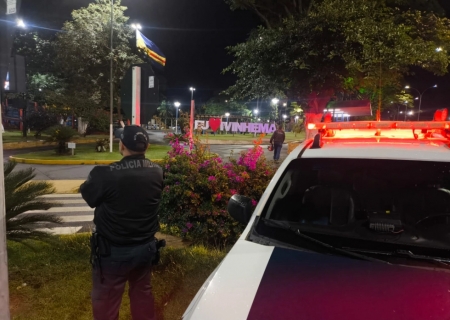 Briga por ciúmes termina com colchão incendiado e denúncia de agressões em Ivinhema