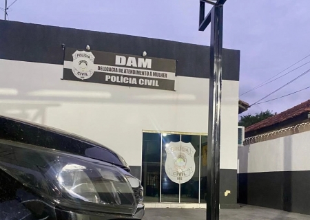 Policial militar é preso suspeito de atrair adolescente com falsa oferta de emprego em Aquidauana