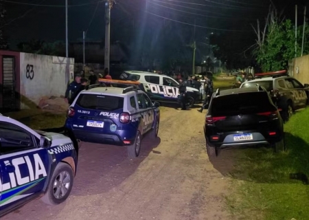 Mulher de 33 anos é morta e companheiro é procurado em Campo Grande