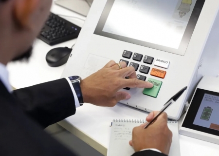 Registro de candidaturas no TSE diminui quase 30% em quatro anos