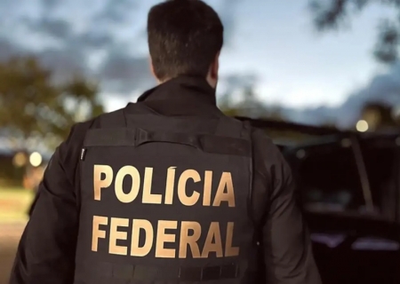 Polícia Federal faz operação contra lavagem de dinheiro de bets