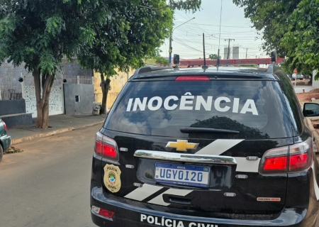 Polícia encontra corpo de mulher desaparecida e prende duas investigadas em MS