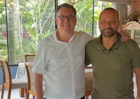 Santos quita Transfer Ban com ajuda de Neymar Pai