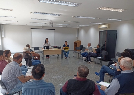Batayporã integra articulação para projeto regional de turismo religioso e rural
