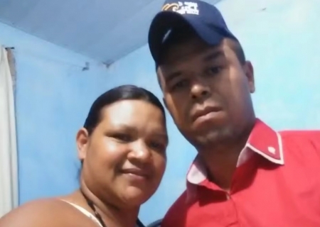 Mulher é encontrada morta e ex-marido foge com filha em Aquidauana