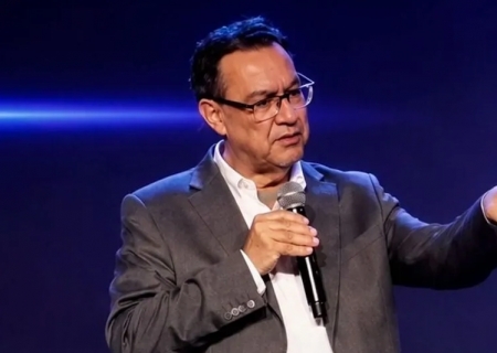 Augusto Cury chega a 11% e se torna primeiro nome da terceira via com dois dígitos
