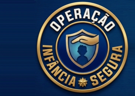 Operação contra abuso sexual infantil prende investigado em Campo Grande