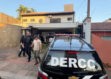 'Operação Rodas da Sorte' mira rifas ilegais e bloqueia até R$ 500 milhões